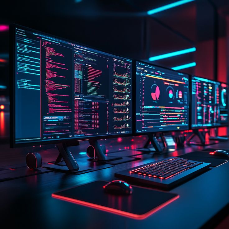 Développement d’Applications Mobiles